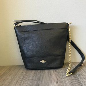 Coach Paxton Duffle Crossbody